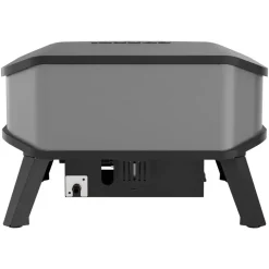cozze Premium Rotate Pizzaofen Gas