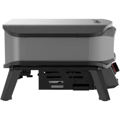 cozze Premium Rotate Pizzaofen Gas