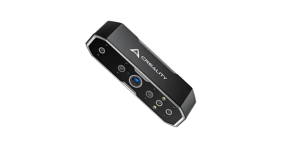 Creality CR-Scan Otter 3D Scanner