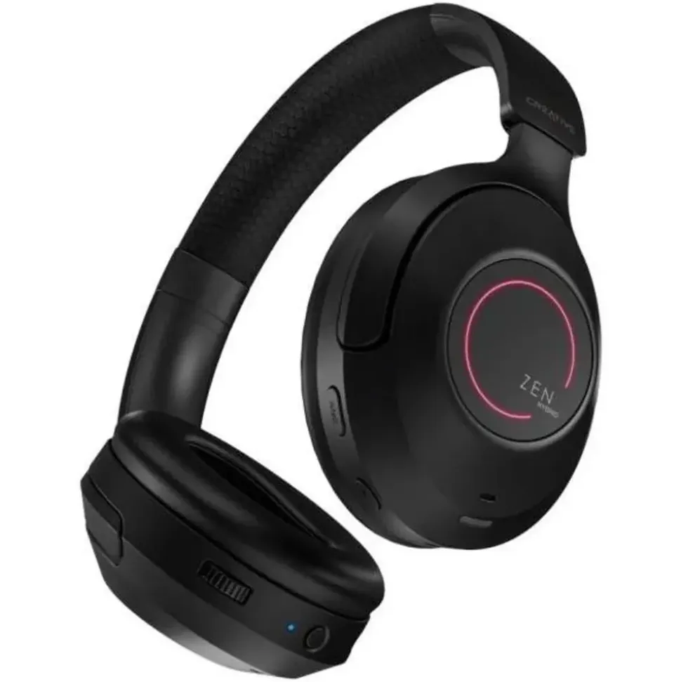 Creative Labs Creative Zen Hybrid Pro Classic