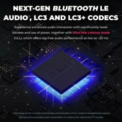Creative Labs Creative Zen Hybrid Pro Classic