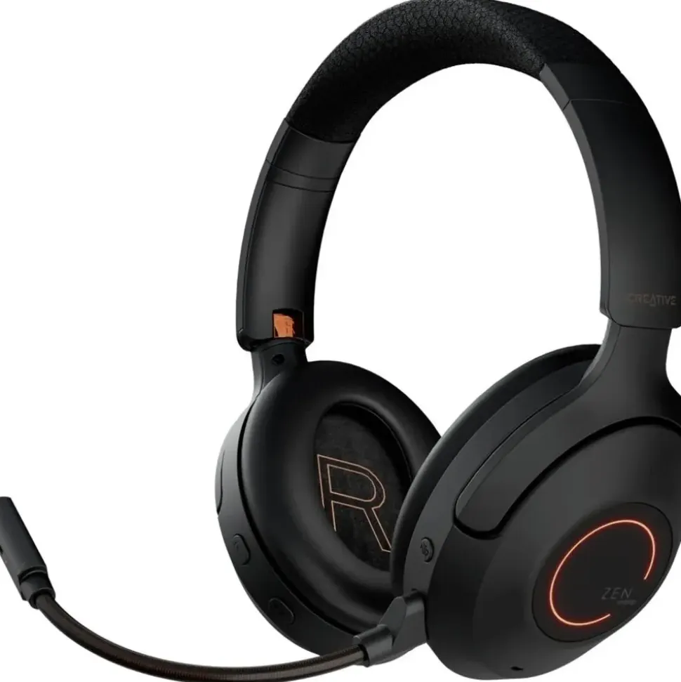 Creative Labs Creative Zen Hybrid Pro Classic