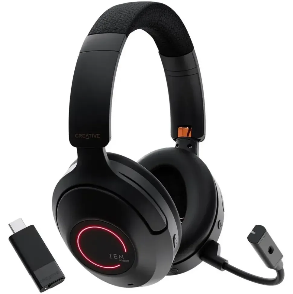 Creative Labs Creative Zen Hybrid Pro Classic