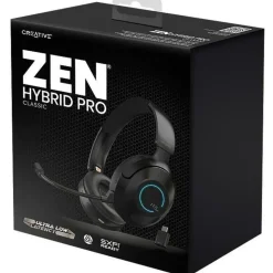 Creative Labs Creative Zen Hybrid Pro Classic