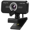 Creative Labs Live! Cam Sync 1080p V2 Schwarz