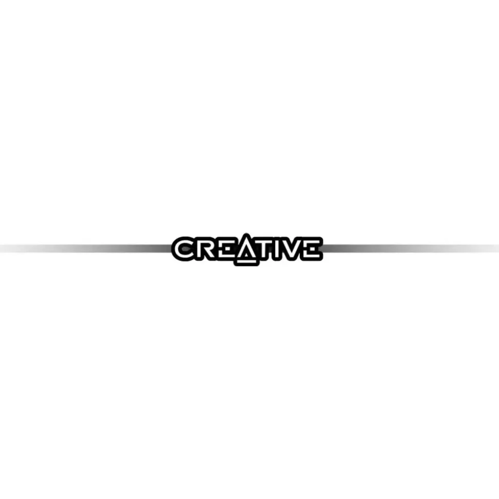 Creative Labs Live! Cam Sync 1080p V2 Schwarz