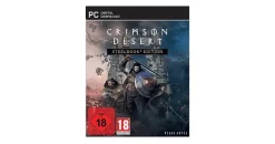 Crimson Desert (PC)
