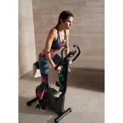 Crivit Heimtrainer mehrfarbig