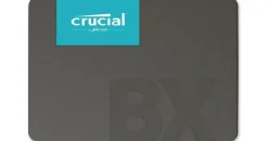 Crucial BX500