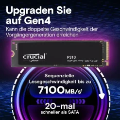 Crucial P310