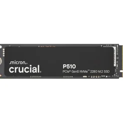 Crucial P510