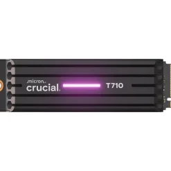 Crucial T710