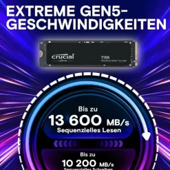 Crucial T705