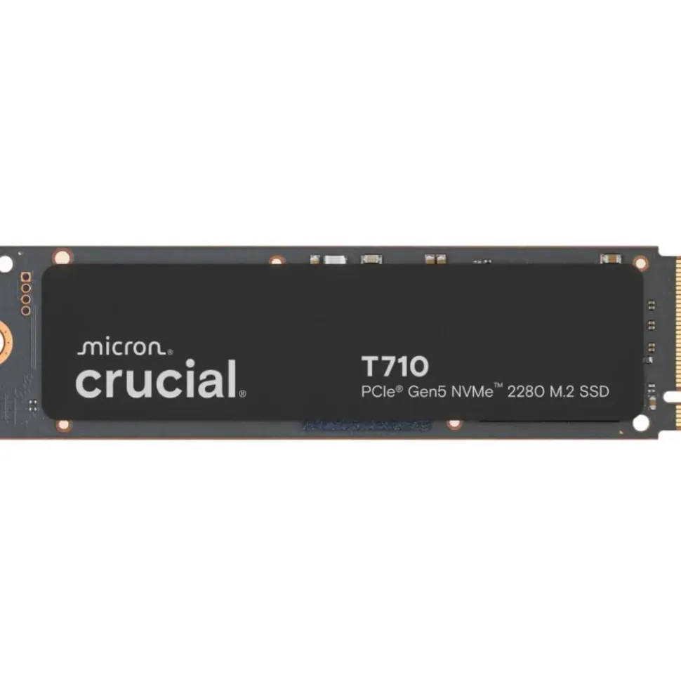Crucial T710 4 TB M.2