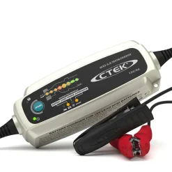 Ctek MXS 5.0 5Ah 12V