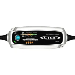 Ctek MXS 5.0 5Ah 12V