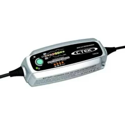 Ctek MXS 5.0 5Ah 12V