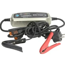 Ctek MXS 5.0 5Ah 12V
