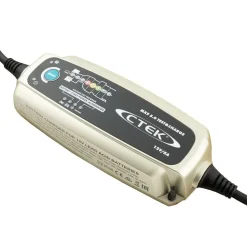 Ctek MXS 5.0 5Ah 12V