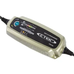 Ctek MXS 5.0 5Ah 12V