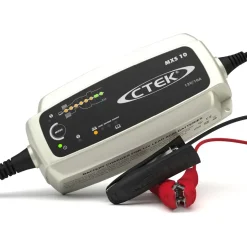 Ctek MXS 10 Batterieladegerät 12V 10A