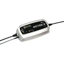 Ctek MXS 10 Batterieladegerät 12V 10A