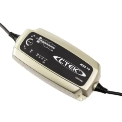 Ctek MXS 10 Batterieladegerät 12V 10A