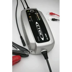 Ctek MXS 10 Batterieladegerät 12V 10A