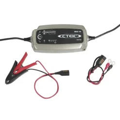 Ctek MXS 10 Batterieladegerät 12V 10A