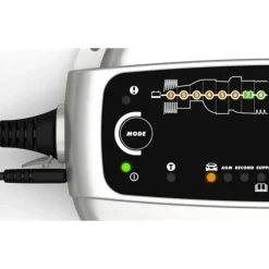 Ctek MXS 10 Batterieladegerät 12V 10A