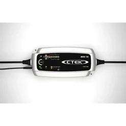 Ctek MXS 10 Batterieladegerät 12V 10A
