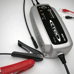 Ctek MXS 10 Batterieladegerät 12V 10A