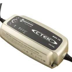 Ctek MXS 10 Batterieladegerät 12V 10A