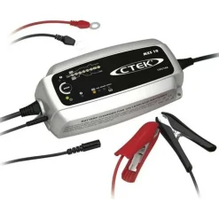 Ctek MXS 10 Batterieladegerät 12V 10A