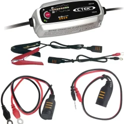 Ctek MXS 5.0 EU