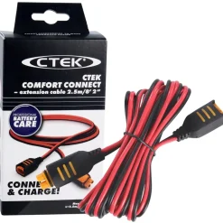 Ctek 56-304 Verlängerungs-Kabel 56304