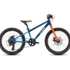 Cube Acid 200 20 Zoll blau/orange/weiß