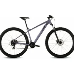 Cube Aim ONE 27,5 Zoll RH 43 cm lightpurple 'n' chrome