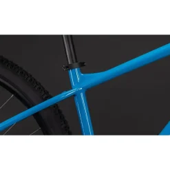 Cube Aim ONE 2026 27,5 Zoll RH 34 cm marlinblue 'n' reflex