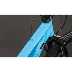 Cube Aim ONE 2026 27,5 Zoll RH 34 cm marlinblue 'n' reflex