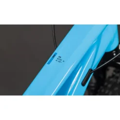 Cube Aim ONE 2026 27,5 Zoll RH 34 cm marlinblue 'n' reflex