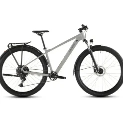 Cube Aim Pro FE 2026 29 Zoll RH L greige 'n' titan