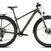Cube Aim SLX FE 2026 27,5 Zoll RH  XS dustolive 'n' gold