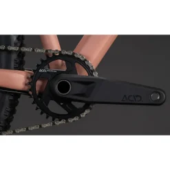 Cube Aim SLX 2026 27,5 Zoll RH 34 cm blushrose 'n' black