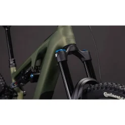 Cube AMS Hybrid 177