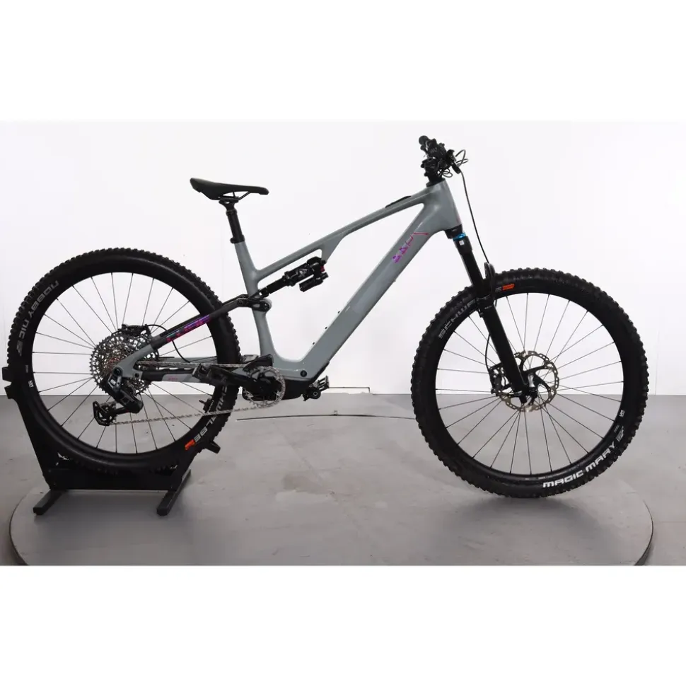 Cube AMS Hybrid ONE44 C:68X TM 400X 29