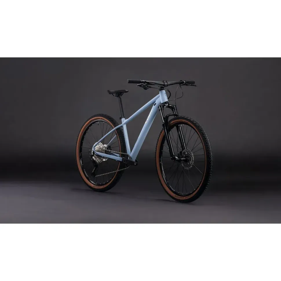 Cube Attention Pro 2026 29 Zoll RH 56 cm iceblue ́n ́prism