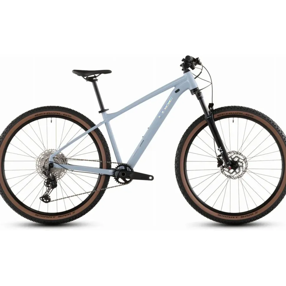 Cube Attention Pro 2026 29 Zoll RH 51 cm iceblue ́n ́prism