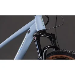 Cube Attention Pro 2026 29 Zoll RH 51 cm iceblue ́n ́prism