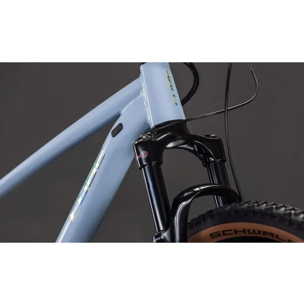 Cube Attention Pro 2026 29 Zoll RH 51 cm iceblue ́n ́prism